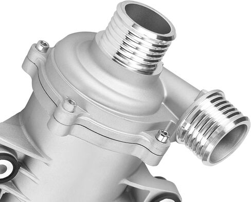 مضخة المياه لـ BMW 228i 428i 528i Xdrive 328i GT Sedan ، Z4 X3 SDRIVE28I ، X1 X3 X4 XDRIVE28I ، X5 XDRIVE40E 2012-2018 2.0L مضخات تجميع المحرك الكهربائية 2.0L. in Kuwait