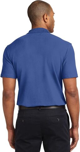 Port Authority Tall Stain-Release Polo TLK510 in Kuwait