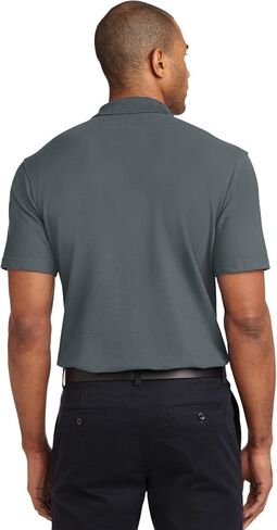 Port Authority Tall Stain-Release Polo TLK510 in Kuwait