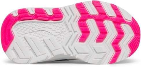 Saucony Kids 'Flash Alternative Closure 3.0 JR Sneaker in Saudi Arabia