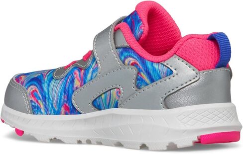 Saucony Kids 'Flash Alternative Closure 3.0 JR Sneaker in Saudi Arabia