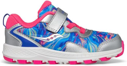 Saucony Kids 'Flash Alternative Closure 3.0 JR Sneaker in Saudi Arabia