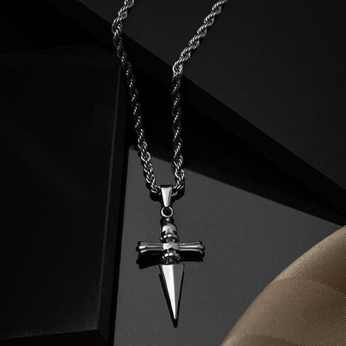Anime Accessories Judgement Chain Necklace H-X-H Pendant Men's Jewelry,Anime Lover in Saudi Arabia