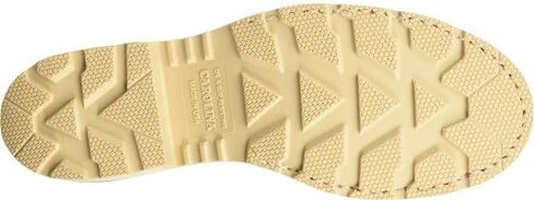 Carolina Men's 8 Inch ST Ferric Dark Brown in Kuwait