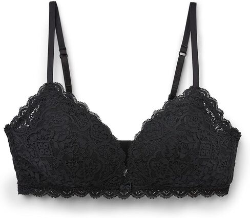 Woman's Tiziana Lace Triangle Bra in Saudi Arabia