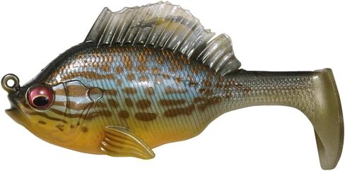 Megabass Sleeper Gill 3.2 "3/4oz. in Kuwait