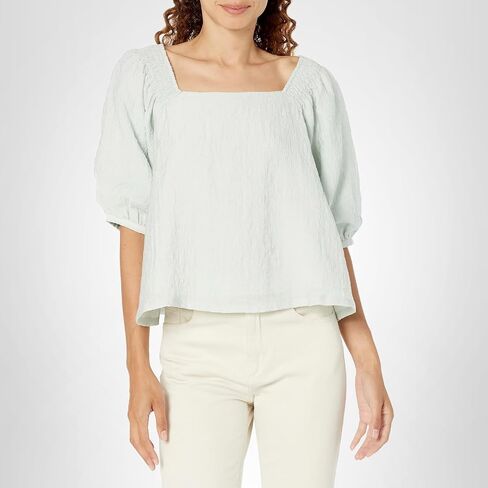 Club Monaco Women's Cloud Shirt in Saudi Arabia