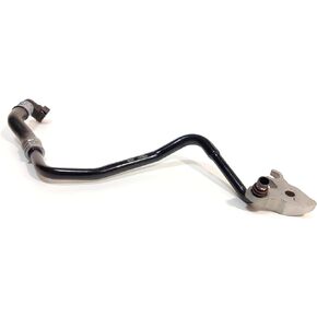 رابط أنبوب المبرد المبرد المبرد أنبوب مدخل 17227584007 لـ BMW N54 F02 740LI (17227584007) in Kuwait
