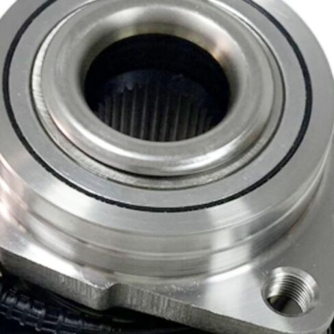 515142 Front Wheel Bearing Hub Assembly 6 Lugs 4WD for Ford F150 Expedition 2011-2014, Lincoln Navigator Hub Bearing w/ABS in Kuwait