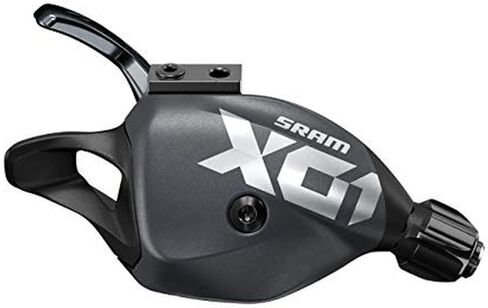 Sram X01 Eagle Trigger ناقل حركة خلفي 12 سرعة مع مشبك منفصل in Saudi Arabia