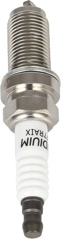 ECCPP UF439 3 ignition coils wilth 6 iridium Spark Plugs,for Kia Amanti 3.5L 2004-2006,for Hyundai XG350 3.5L 2003-2005,for Hyundai Santa Fe 3.5L 2003-2006 ‎C1435, UF-439, 5C1428 in Saudi Arabia