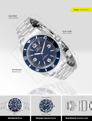 Wevicta Mens Watch in Saudi Arabia