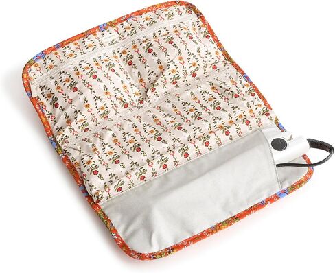 Vera Bradley Premium Cotton Hair Occorizer ، Meadow Bouquet in Saudi Arabia