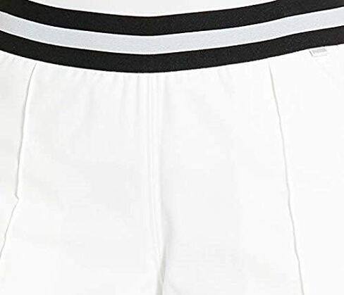 PUMA Golf 2020 Women's Elastic Short, Black, Medium in Saudi Arabia