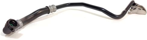 رابط أنبوب المبرد المبرد المبرد أنبوب مدخل 17227584007 لـ BMW N54 F02 740LI (17227584007) in Saudi Arabia