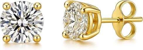 Sparkle Parent Stud Earrings in Kuwait