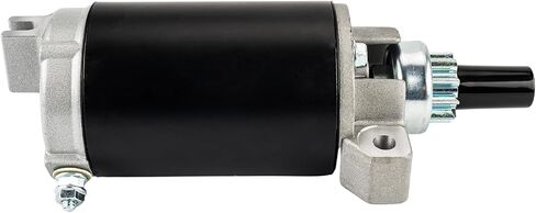 PHILTOP 17466N Starter متوافق مع 1991-1995 داكوتا، 77-87 D150، 94-95 R-a-m-1500، 81-87 D350، 91-93 D150/ D350، 87 داكوتا بديل جديد لـ 17466N، 17466، 3250، 3257, 3258,17084ن in Saudi Arabia