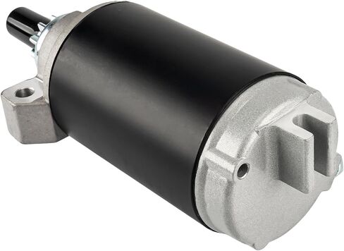 PHILTOP 17466N Starter متوافق مع 1991-1995 داكوتا، 77-87 D150، 94-95 R-a-m-1500، 81-87 D350، 91-93 D150/ D350، 87 داكوتا بديل جديد لـ 17466N، 17466، 3250، 3257, 3258,17084ن in Saudi Arabia