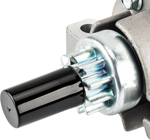 PHILTOP 17466N Starter متوافق مع 1991-1995 داكوتا، 77-87 D150، 94-95 R-a-m-1500، 81-87 D350، 91-93 D150/ D350، 87 داكوتا بديل جديد لـ 17466N، 17466، 3250، 3257, 3258,17084ن in Saudi Arabia