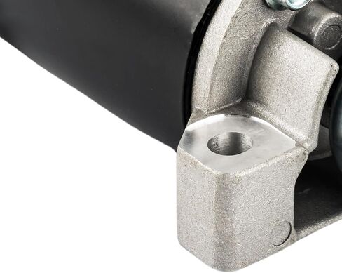 PHILTOP 17466N Starter متوافق مع 1991-1995 داكوتا، 77-87 D150، 94-95 R-a-m-1500، 81-87 D350، 91-93 D150/ D350، 87 داكوتا بديل جديد لـ 17466N، 17466، 3250، 3257, 3258,17084ن in Saudi Arabia