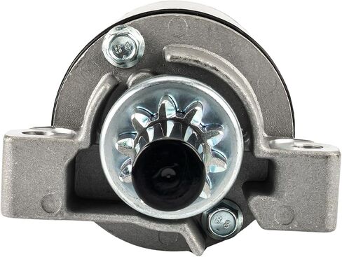 PHILTOP 17466N Starter متوافق مع 1991-1995 داكوتا، 77-87 D150، 94-95 R-a-m-1500، 81-87 D350، 91-93 D150/ D350، 87 داكوتا بديل جديد لـ 17466N، 17466، 3250، 3257, 3258,17084ن in Saudi Arabia
