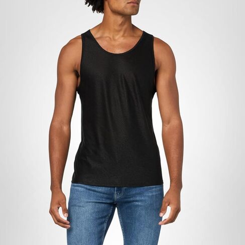 John Varvatos Men's Broome Tank in Saudi Arabia