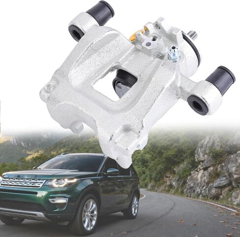 BRAKE CALIPER ، LR113706 خلفية يمين فرامل الفرجار المتوافقة مع Landrover Discovery Sport 2015-2023 لـ Rangerover Evoque 2016-2018 in Saudi Arabia