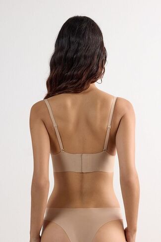 Intimissimi Woman's Laila Microfiber Bra in Kuwait