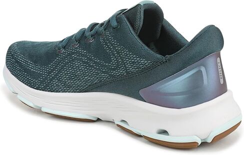 Ryka Women's Enternains x Walking Shoes Dark Sea Green Mesh Fabric 11 W in Saudi Arabia