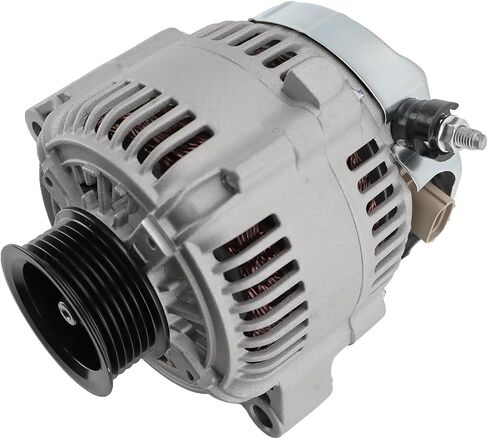 Besuto Alternators Compatible With Lexus RX330 2004~2005 3342560/11033 in Saudi Arabia