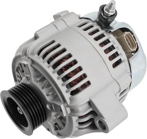 Besuto Alternators Compatible With Lexus RX330 2004~2005 3342560/11033 in Saudi Arabia