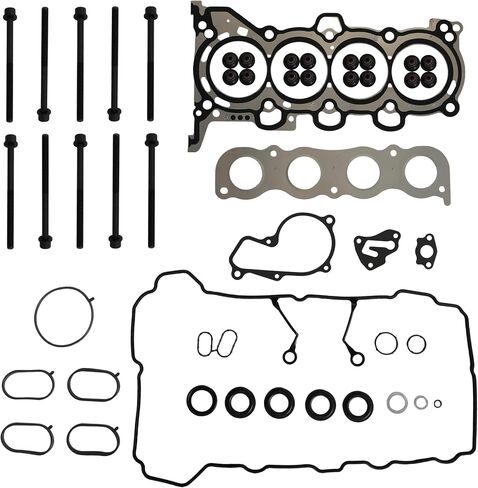 G4NC Cylinder Cylinder Head Assembly تناسب Hyundai Lantra Avante Sonata Tucson Kia Cerato Forte Soul Shuma 2.0L 2013-2021 (Jy-cha-004) in Saudi Arabia