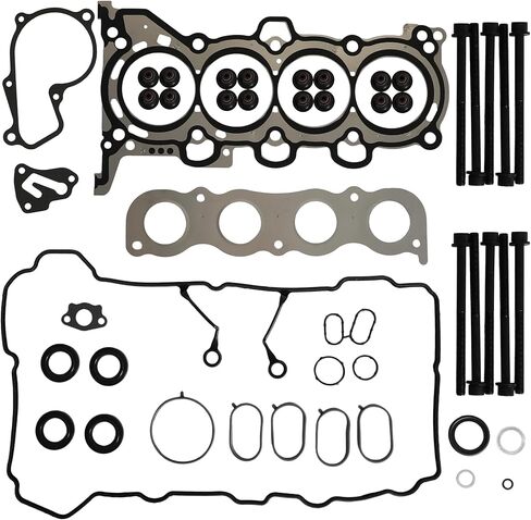 G4NC Cylinder Cylinder Head Assembly تناسب Hyundai Lantra Avante Sonata Tucson Kia Cerato Forte Soul Shuma 2.0L 2013-2021 (Jy-cha-004) in Saudi Arabia