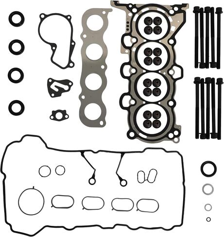 G4NC Cylinder Cylinder Head Assembly تناسب Hyundai Lantra Avante Sonata Tucson Kia Cerato Forte Soul Shuma 2.0L 2013-2021 (Jy-cha-004) in Saudi Arabia