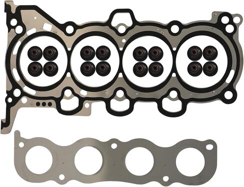 G4NC Cylinder Cylinder Head Assembly تناسب Hyundai Lantra Avante Sonata Tucson Kia Cerato Forte Soul Shuma 2.0L 2013-2021 (Jy-cha-004) in Saudi Arabia