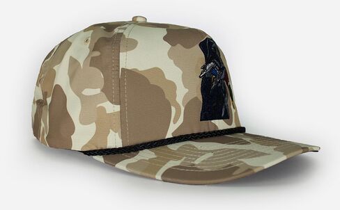 Paramount Outdoors Retriever Hunting Dog Hats for Men Performance أقمشة تمتد in Kuwait