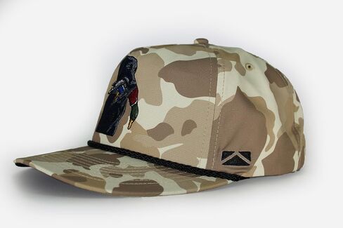 Paramount Outdoors Retriever Hunting Dog Hats for Men Performance أقمشة تمتد in Kuwait