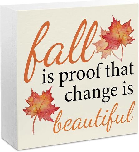 Cute Fall Football Pumpkin Decor Decorations for Home Thanksgiving Halloween Housewarming New Gifts for Women Men Friends Colleagues Shelf Desk Office Decor in Saudi Arabia