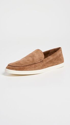 Vince Mens Sonoma Loafer Lake Blue Suede 11 M in Saudi Arabia