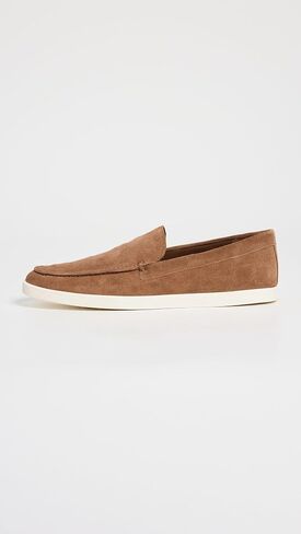 Vince Mens Sonoma Loafer Lake Blue Suede 11 M in Saudi Arabia