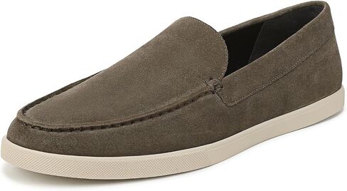 Vince Mens Sonoma Loafer Lake Blue Suede 11 M in Saudi Arabia