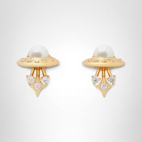 kate spade new york Space Cadet Studs in Saudi Arabia