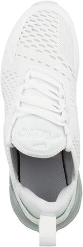 Nike Air Max 270 Big Kids' Shoes (943345-408, Thunder Blue/Black/White/Royal Pulse) Size 6 in Saudi Arabia