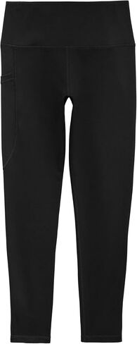 Sport-Tek Women's High Rise 7/8 Legging LPST891 in Saudi Arabia