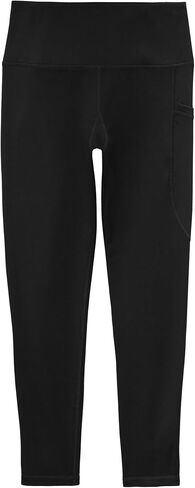 Sport-Tek Women's High Rise 7/8 Legging LPST891 in Saudi Arabia