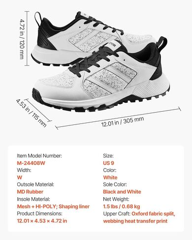 VEVOR Cross Training Shoes in Saudi Arabia