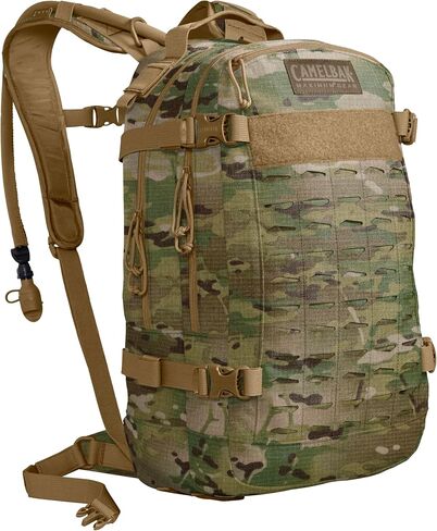 Camelbak H.A.W.G. حقيبة ظهر ترطيب التكتيكية ميل المواصفات 100 أوقية in Kuwait