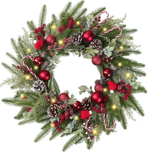 Sggvecsy Halloween Wreath with Artificial Pumpkin Handmade Black Maple Leave Skull Pumpkin Orange Berries 20''Front Door Decorations for Indoor Outdoor Home Halloween Festival Decoration in Saudi Arabia