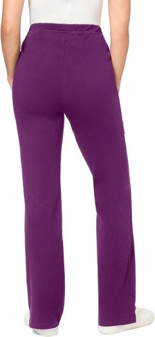 امرأة ضمن زائد الحجم امتداد القطن Legging - M ، Emerald Green in Saudi Arabia