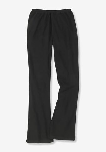 امرأة ضمن زائد الحجم امتداد القطن Legging - M ، Emerald Green in Saudi Arabia